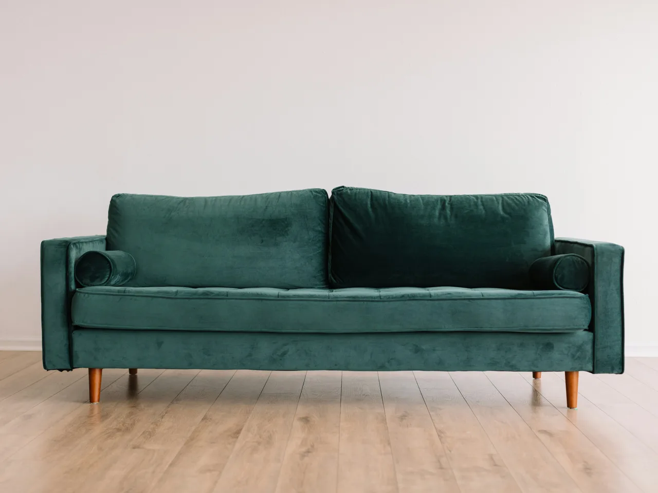 Second-hand Sofa Test